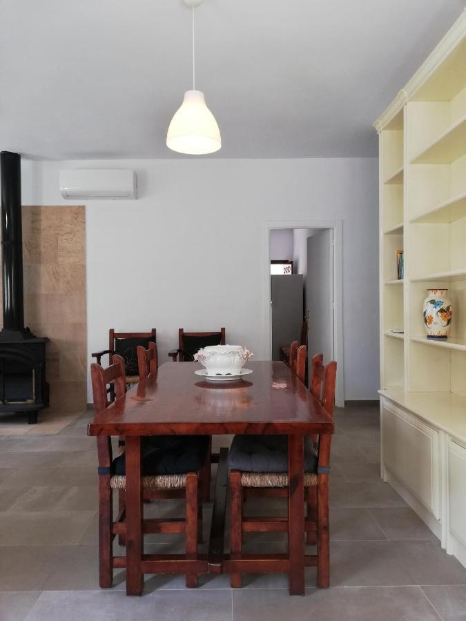 סן פדרו דל פינטר Chalet II Con Jardin Y Wifi En La Playa מראה חיצוני תמונה