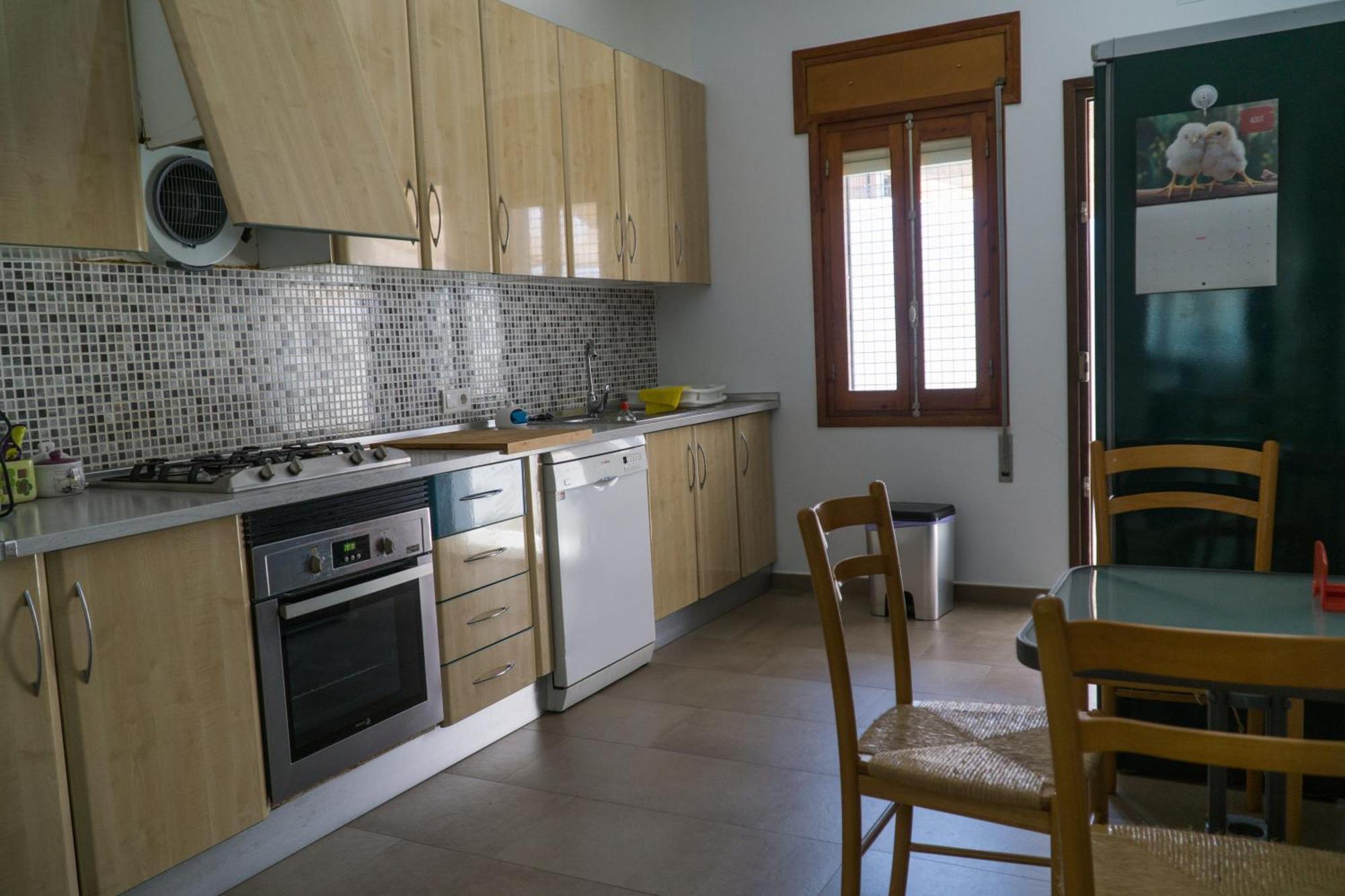 סן פדרו דל פינטר Chalet II Con Jardin Y Wifi En La Playa מראה חיצוני תמונה