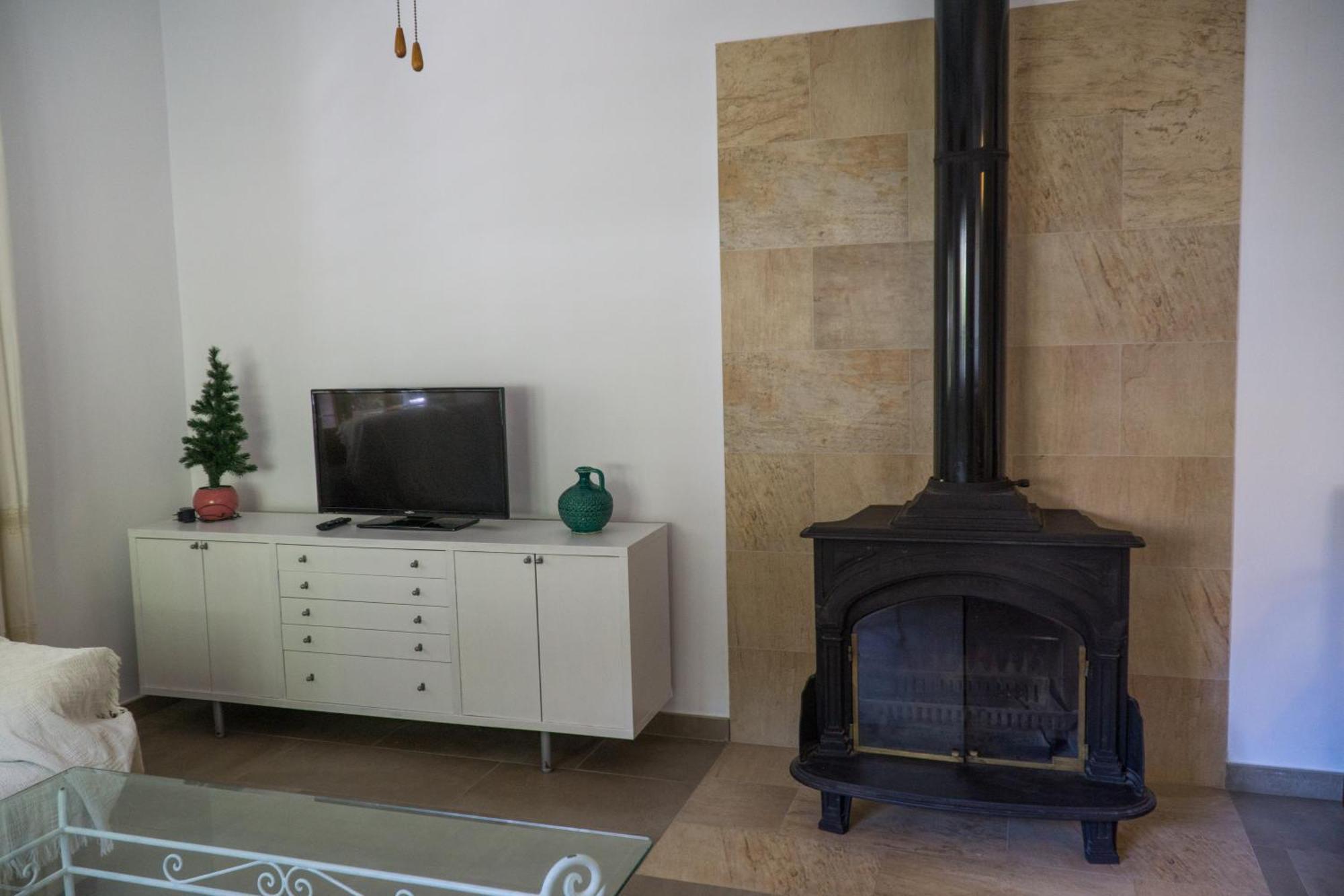 סן פדרו דל פינטר Chalet II Con Jardin Y Wifi En La Playa מראה חיצוני תמונה