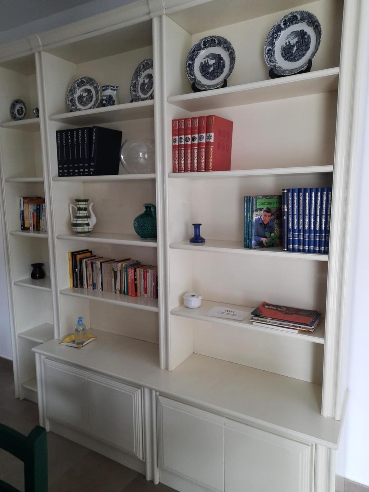סן פדרו דל פינטר Chalet II Con Jardin Y Wifi En La Playa מראה חיצוני תמונה