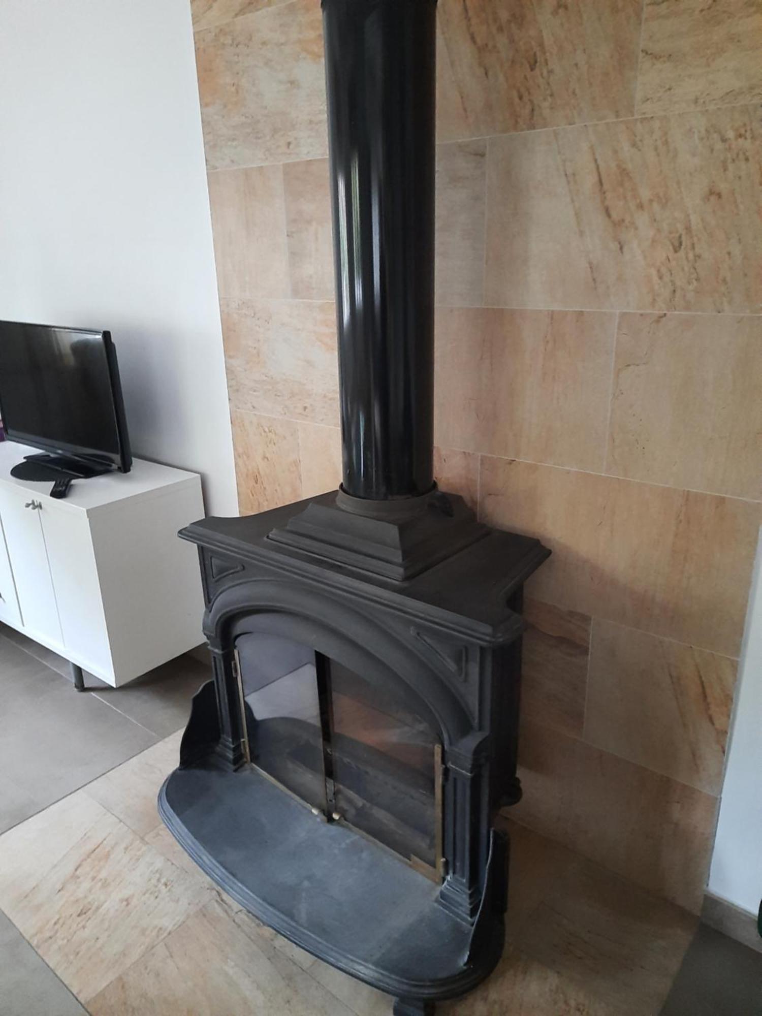 סן פדרו דל פינטר Chalet II Con Jardin Y Wifi En La Playa מראה חיצוני תמונה