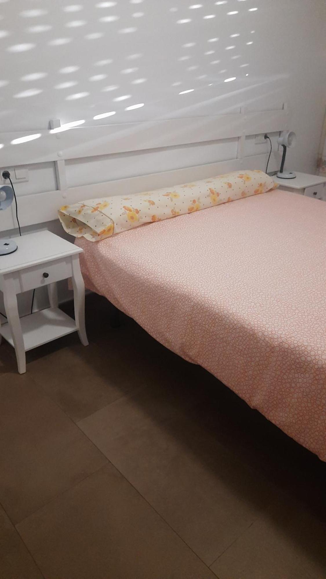 סן פדרו דל פינטר Chalet II Con Jardin Y Wifi En La Playa מראה חיצוני תמונה