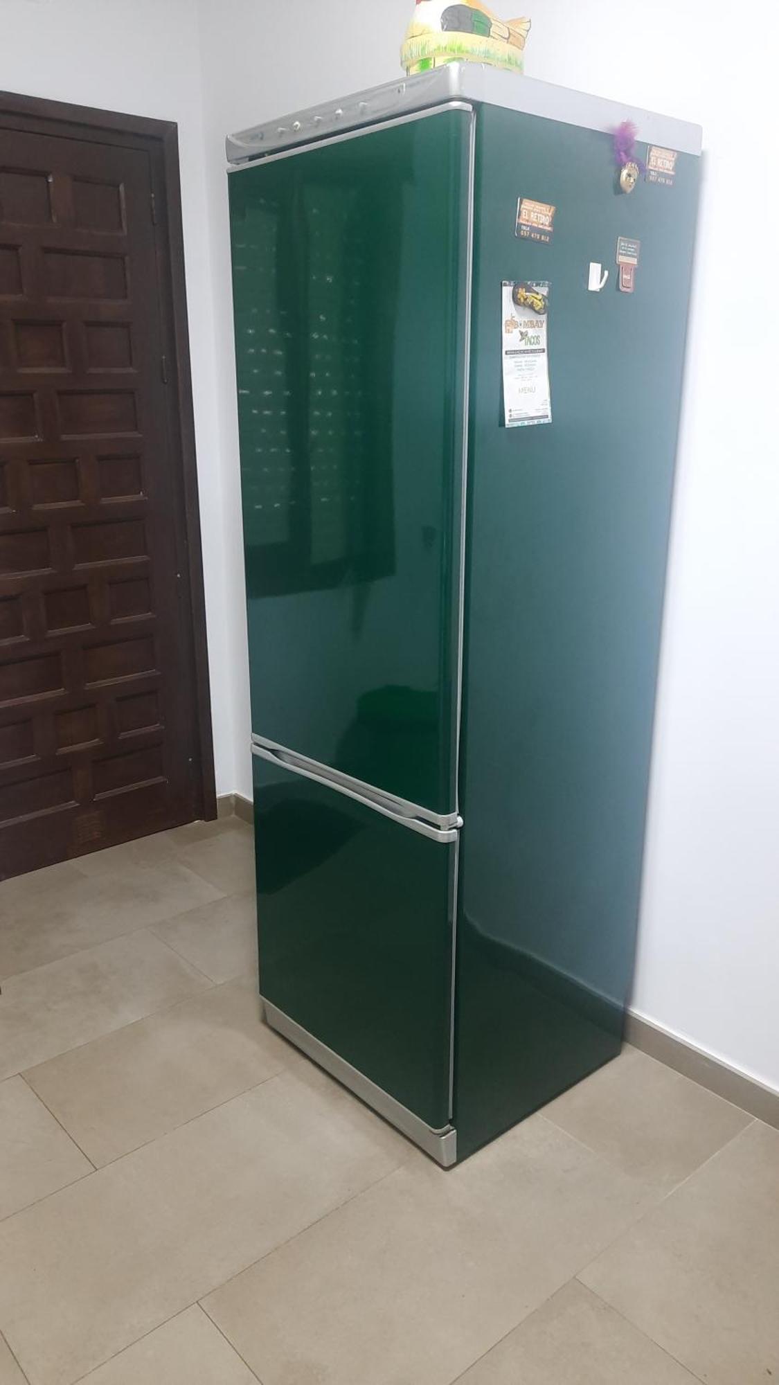סן פדרו דל פינטר Chalet II Con Jardin Y Wifi En La Playa מראה חיצוני תמונה