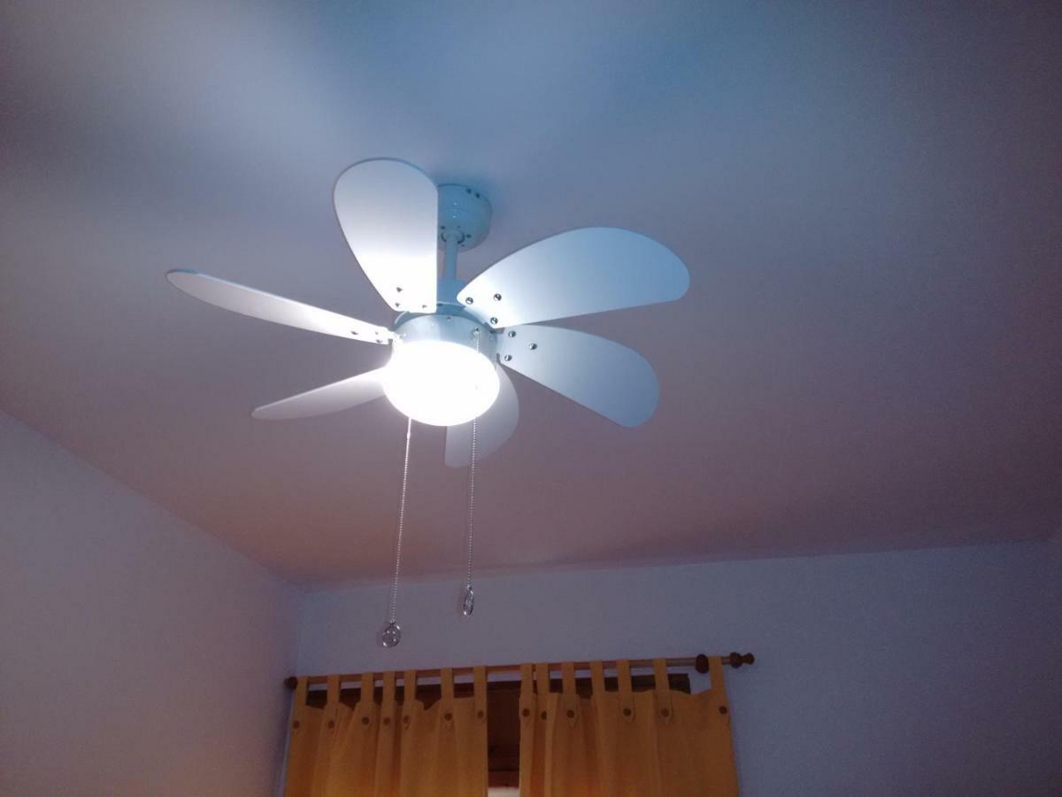 סן פדרו דל פינטר Chalet II Con Jardin Y Wifi En La Playa מראה חיצוני תמונה