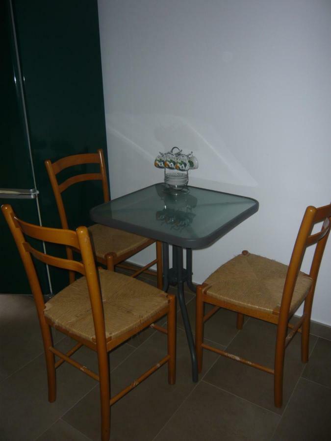 סן פדרו דל פינטר Chalet II Con Jardin Y Wifi En La Playa מראה חיצוני תמונה