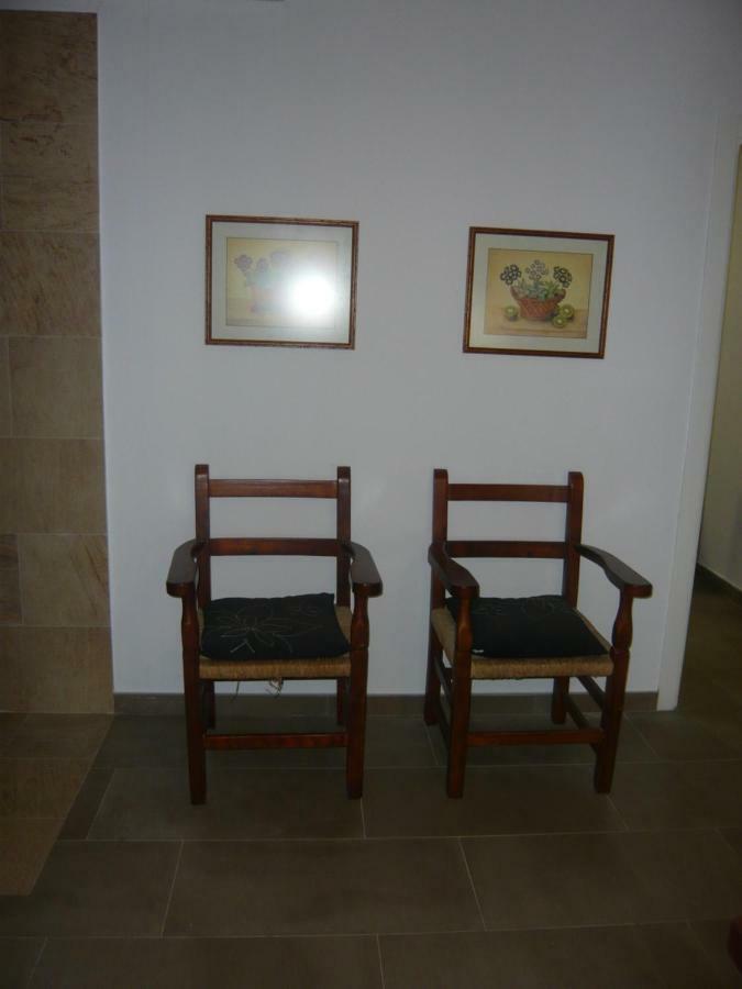 סן פדרו דל פינטר Chalet II Con Jardin Y Wifi En La Playa מראה חיצוני תמונה