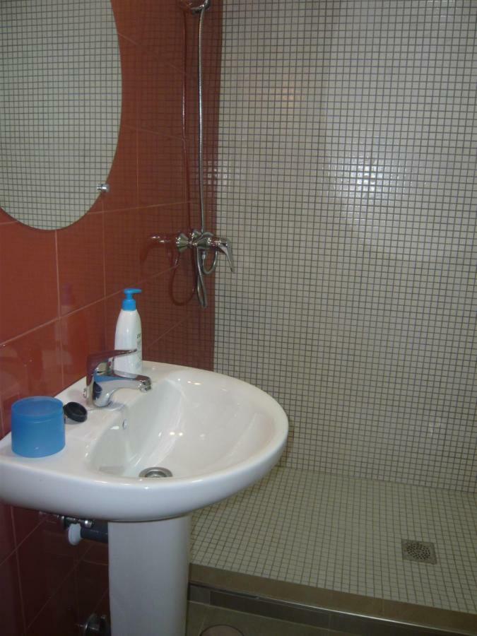 סן פדרו דל פינטר Chalet II Con Jardin Y Wifi En La Playa מראה חיצוני תמונה
