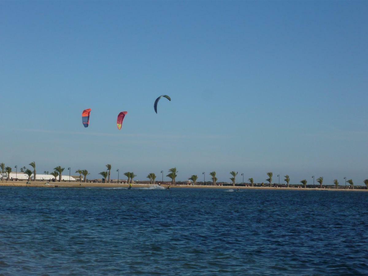 סן פדרו דל פינטר Chalet II Con Jardin Y Wifi En La Playa מראה חיצוני תמונה